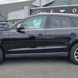 Audi Q5 2.0 TDI 170 DPF Quattro Ambition Luxe S tronic 7 Les Garennes sur Loire