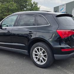 Audi Q5 2.0 TDI 170 DPF Quattro Ambition Luxe S tronic 7 Les Garennes sur Loire