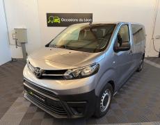 Toyota Proace verso Landivisiau