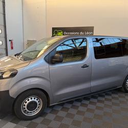 Toyota Proace verso Medium 1.5L 120 D-4D BVM6 Dynamic Landivisiau