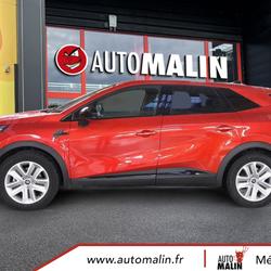 Renault Symbioz E-Tech full hybrid 145 Evolution M&eacute;rignac