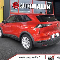 Renault Symbioz E-Tech full hybrid 145 Evolution M&eacute;rignac