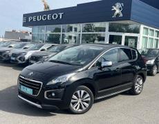 Peugeot 3008 Avrillé