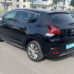 Peugeot 3008 1.2 Puretech 130 S&S Allure Avrill&eacute;