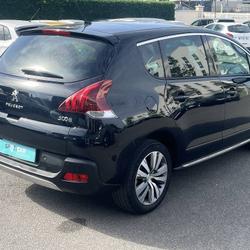 Peugeot 3008 1.2 Puretech 130 S&S Allure Avrill&eacute;