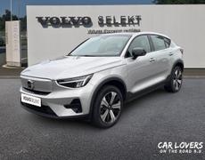Volvo XC40 Brest