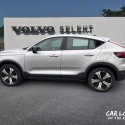 Volvo XC40 C40 Recharge 231 ch 1EDT Start Brest