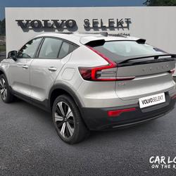 Volvo XC40 C40 Recharge 231 ch 1EDT Start Brest