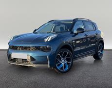 LYNK&CO 01 Ergué-Gabéric