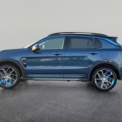 LYNK&CO 01 01 1.5 PHEV 261 ch DCTH7 Ergu&eacute;-Gab&eacute;ric