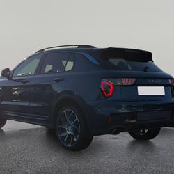 LYNK&CO 01 01 1.5 PHEV 261 ch DCTH7 Ergu&eacute;-Gab&eacute;ric