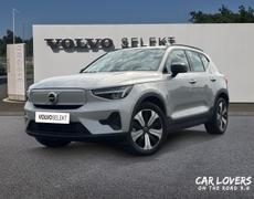 Volvo XC40 Ergué-Gabéric