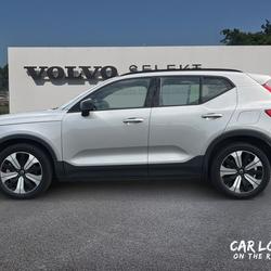 Volvo XC40 XC40 Recharge 231 ch 1EDT Start Ergu&eacute;-Gab&eacute;ric