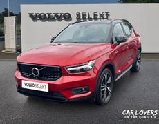 Volvo XC40 Ergué-Gabéric