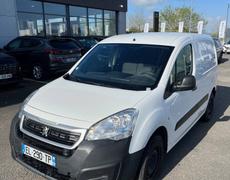 Peugeot Partner Abbeville