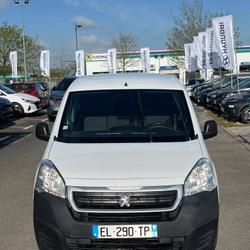 Peugeot Partner PARTNER FOURGON ELECTRIC 120 L1 PACK CLIM AVEC  BATTERIE Abbeville