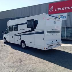 Profile Ci FORD 2.0 L 165 CV 2.0L Yffiniac