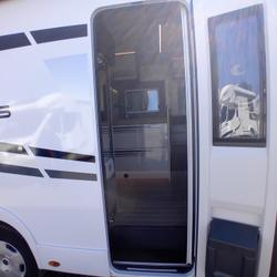 Profile Ci FORD 2.0 L 165 CV 2.0L Yffiniac