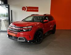 Citroen C5 Aircross Saint-Jean-de-Verges