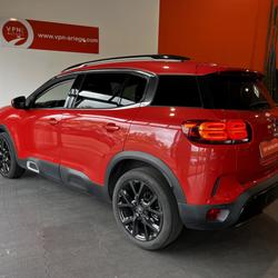 Citroen C5 Aircross BlueHDi 180 S&S EAT8 Shine Saint-Jean-de-Verges