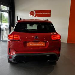 Citroen C5 Aircross BlueHDi 180 S&S EAT8 Shine Saint-Jean-de-Verges