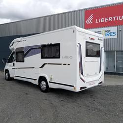 Profile Benimar FIAT Yffiniac