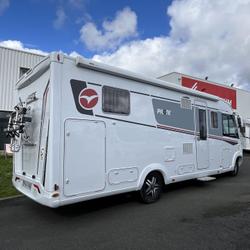 Integral Pilote DUCATO 45H 2L3 MJET 180 EURO 6D FIAT Beaulieu-sur-Layon