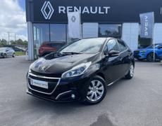 Peugeot 208 Rots