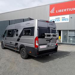 Fourgon Adria FIAT DUCATO 140 CV 2200 CC Yffiniac