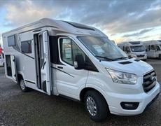 Profile Benimar Fontenay-sur-Eure