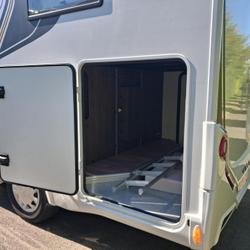 Profile Benimar TRANSIT 2L0 TDCI 170 FORD Fontenay-sur-Eure