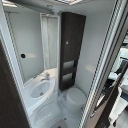 Profile Benimar FORD 170 CV 2.0L Fontenay-sur-Eure