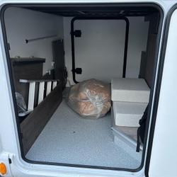 Profile Benimar TRANSIT 2L0 TDCI 170 FORD Fontenay-sur-Eure