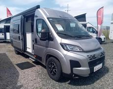 Fourgon Benimar Plougoumelen