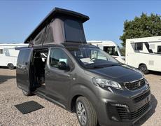 Fourgon Campereve Yffiniac