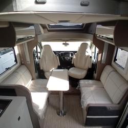 Profile Eden Camp FIAT DUCATO 2.2 L 140 CV Yffiniac