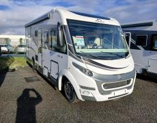 Integral Eden Camp Yffiniac