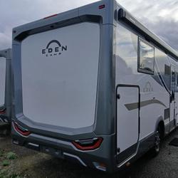 Integral Eden Camp FIAT DUCATO 140 CV 2200 CC Yffiniac