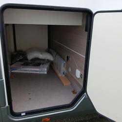 Integral Eden Camp FIAT DUCATO 140 CV 2200 CC Yffiniac