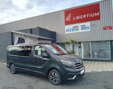 Fourgon Font Vendome Yffiniac