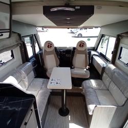 Integral Mc Louis FIAT 2.2 L 140 CV Yffiniac