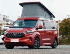 Fourgon Panama Yffiniac