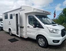 Profile Rimor Yffiniac