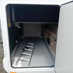 Profile Rimor FORD 2.0 L 130 CV FIAT Yffiniac