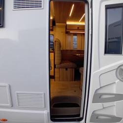 Profile Rimor FORD 2.0 L 130 CV FIAT Yffiniac