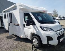 Profile Rimor Yffiniac