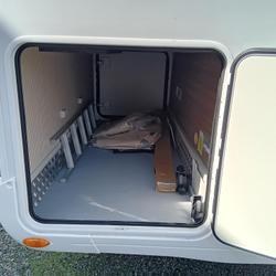 Profile Rimor FIAT DUCATO 2.2 L 140 CV DUCATO2.2L Yffiniac
