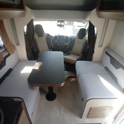 Profile Rimor FIAT DUCATO 2.2 L 140 CV DUCATO2.2L Yffiniac