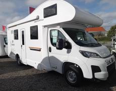 Capucine Rimor Yffiniac