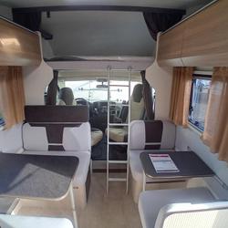 Capucine Rimor FIAT DUCATO 2.2 L 140 CV DUCATO2.2L Yffiniac